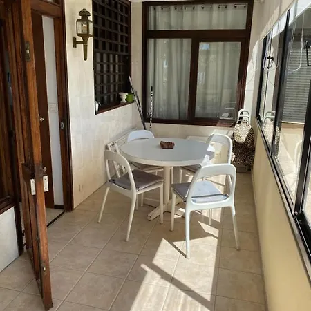 Urb Playamar 1 Torremolinos 1St Line Beach Exterior photo