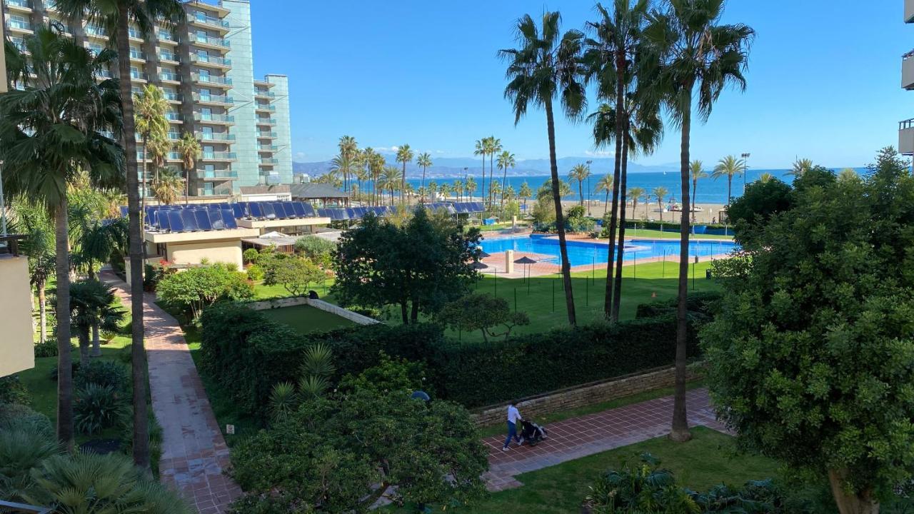 Apartment Urb Playamar 1 1st Line