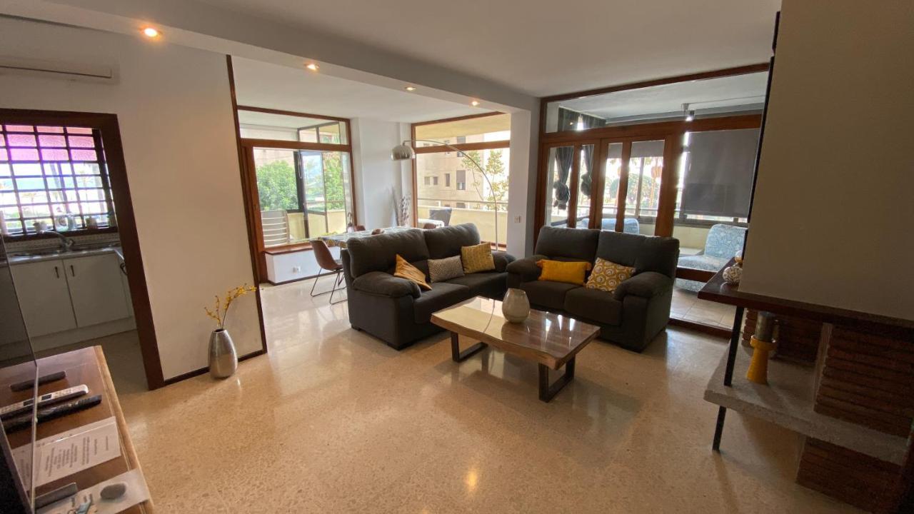 Urb Playamar 1 1st Line Torremolinos
