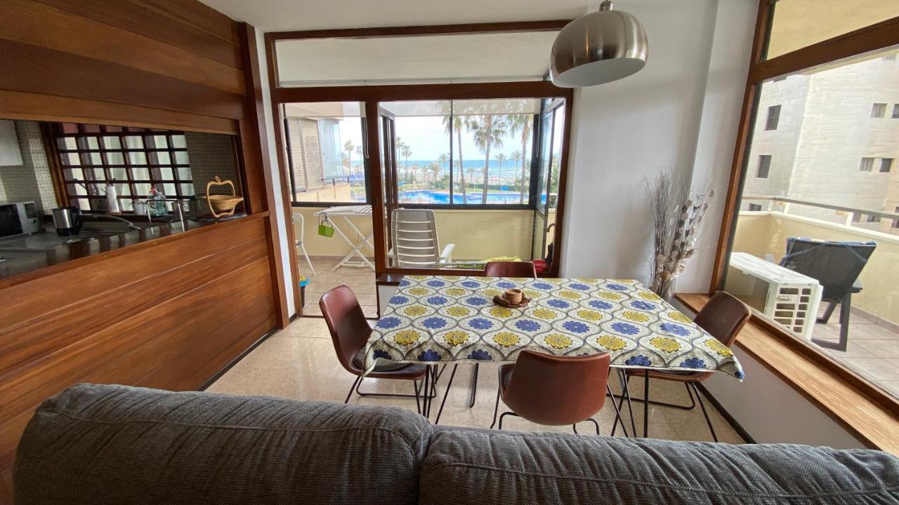 Urb Playamar 1 1st Line Torremolinos