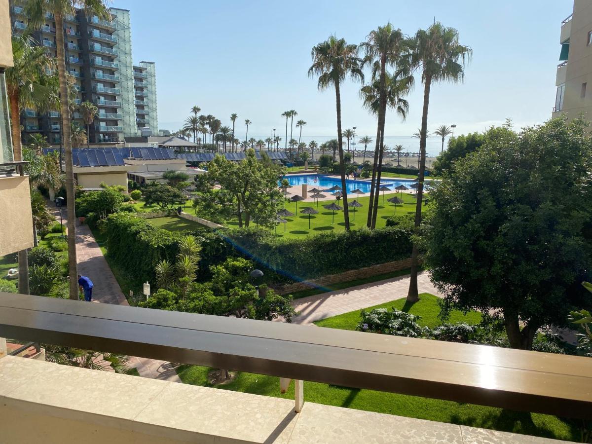 Urb Playamar 1 1st Line Apartment Torremolinos