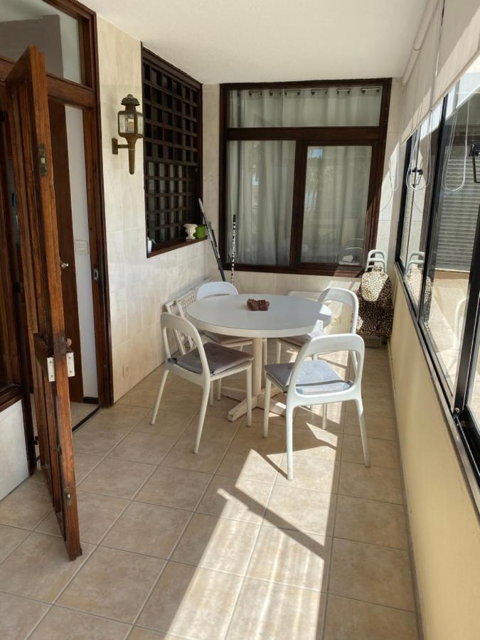 Urb Playamar 1 1st Line Apartment