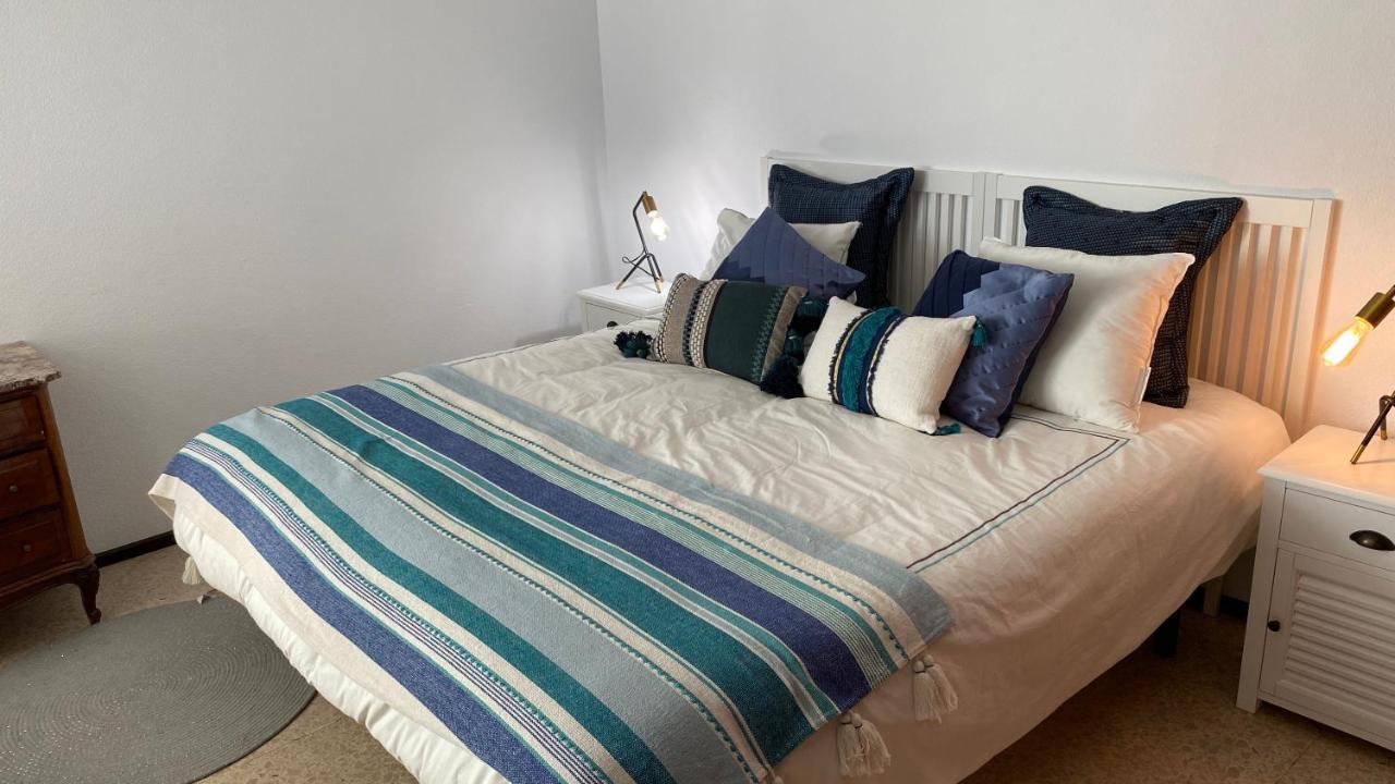 Urb Playamar 1 1st Line Apartment