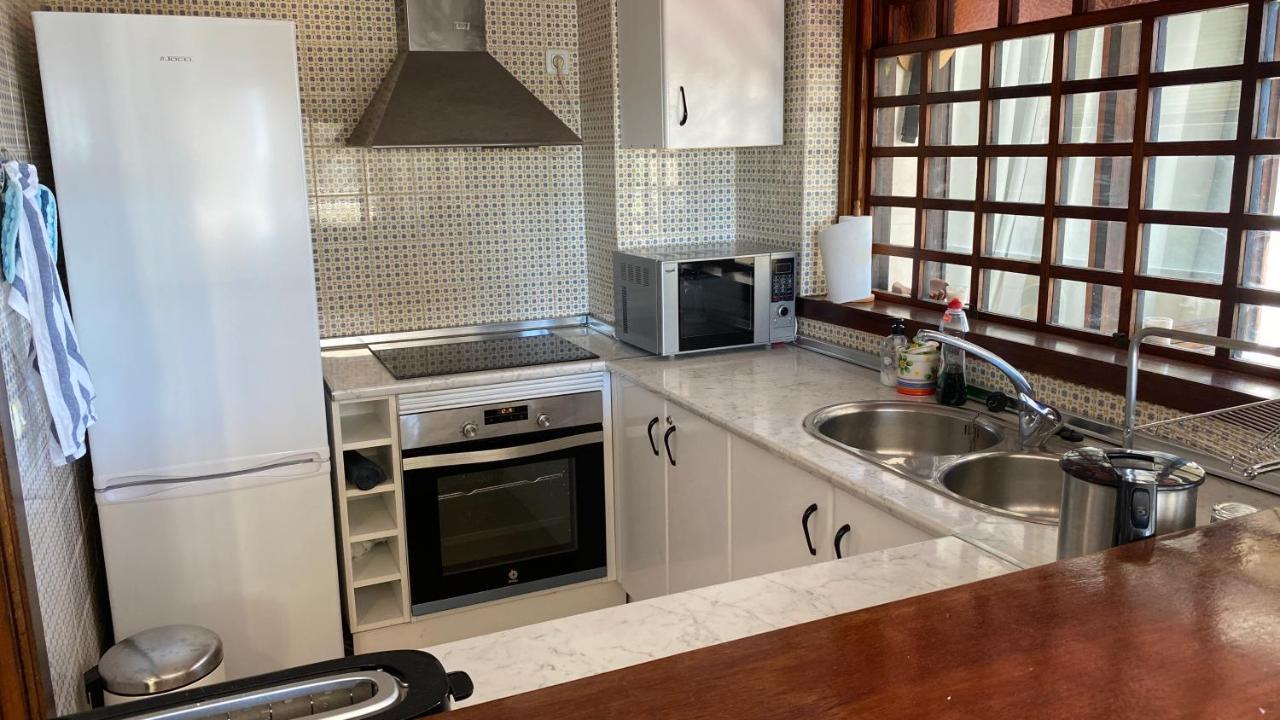 Urb Playamar 1 1st Line Apartment Torremolinos