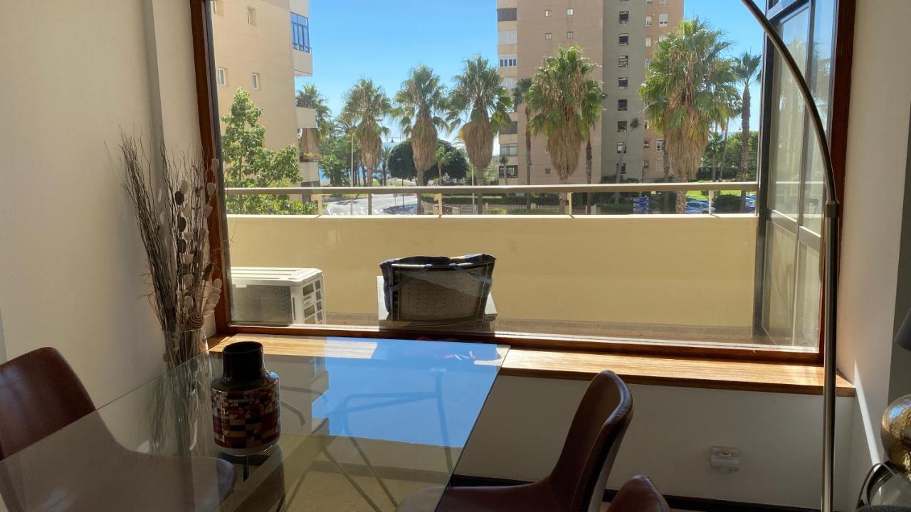 Apartment Urb Playamar 1 1st Line