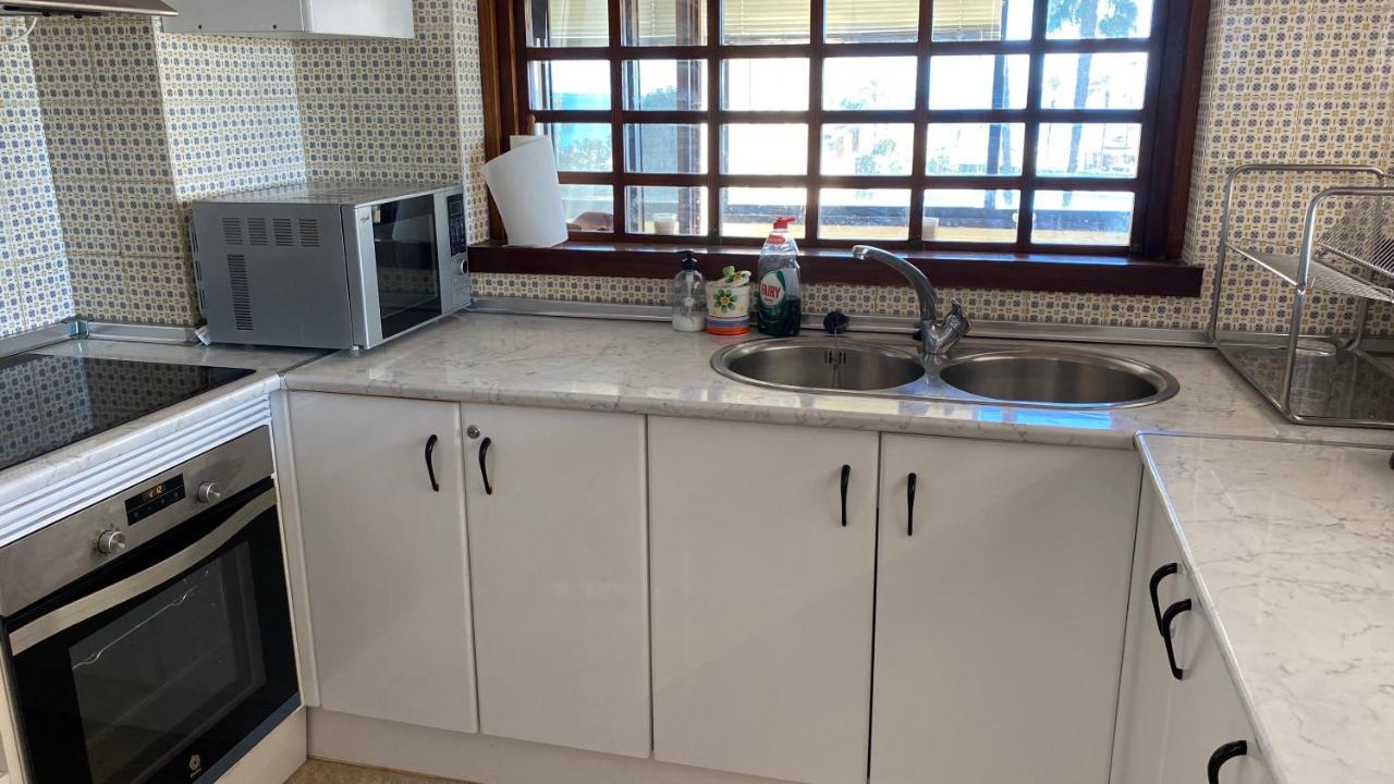Apartment Urb Playamar 1 1st Line *